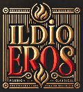 Il Dio Eros